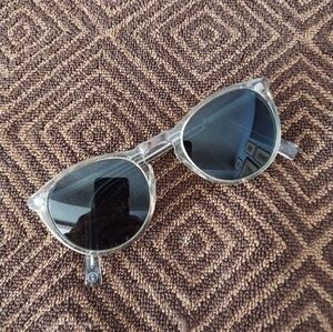 🤓 Warby Parker Haskell 500 Frames